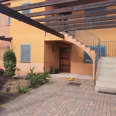 Вилла Casa Unifamiliar Bonmont - Miami Playa / Mont Roig Del Camp Bonmont Terres Noves Экстерьер фото