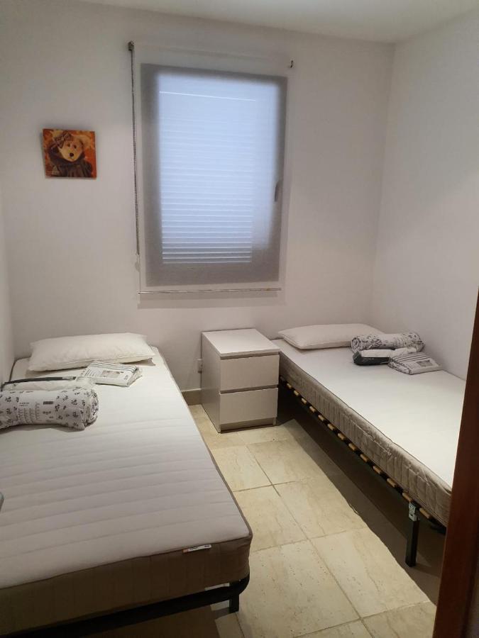 Вилла Casa Unifamiliar Bonmont - Miami Playa / Mont Roig Del Camp Bonmont Terres Noves Экстерьер фото